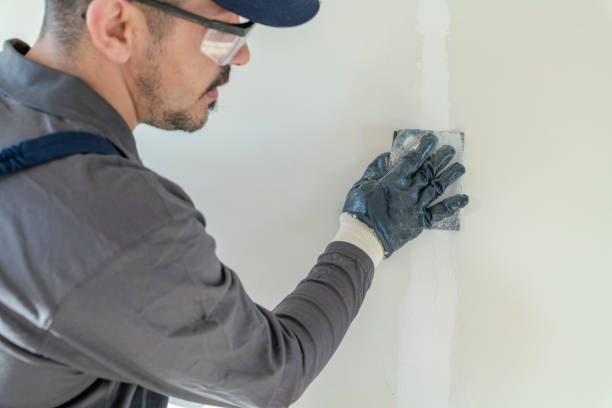 Best Water-Damaged Drywall Repair  in Oak Ridge, NJ